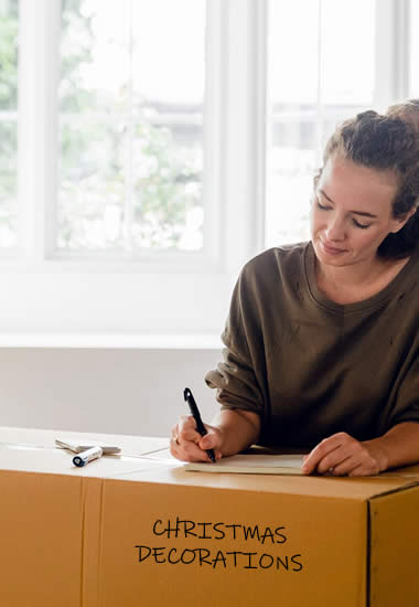 Self Storage Units for Rent