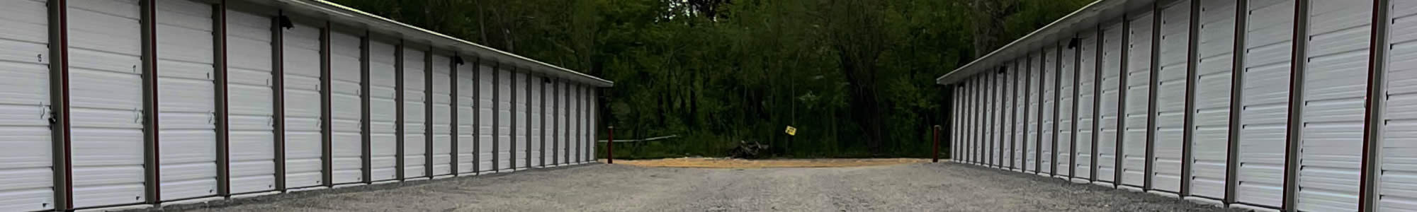 Storage in Black Wolf Facility near me Wisconsin